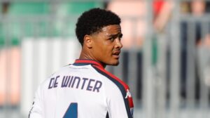 Venezia v Genoa - Serie A