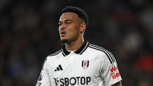 AFC Bournemouth v Fulham FC - Premier League