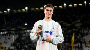 Juventus FC v Parma Calcio 1913 - Serie A