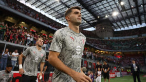 AC Milan v US Cremonese - Serie A