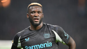 SV Werder Bremen v Bayer 04 Leverkusen - Bundesliga