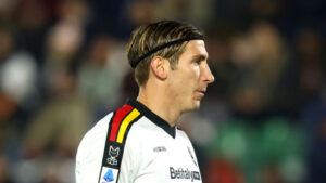 Venezia v Lecce - Serie A