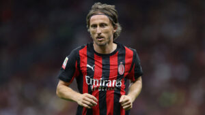 AC Milan v SSC Bari - Coppa Italia