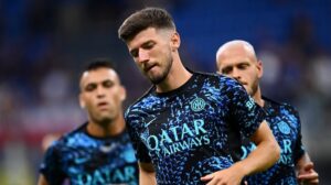 FC Internazionale v Torino FC - Serie A