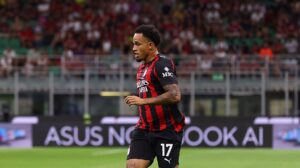 AC Milan v SSC Bari - Coppa Italia