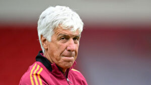 Aston Villa v AS Roma - Pre-Season Friendly