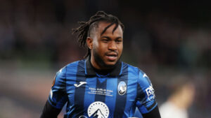 Atalanta BC v Bayer 04 Leverkusen - UEFA Europa League Final 2023/24