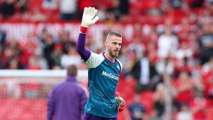 Manchester United v ACF Fiorentina - Pre-Season Friendly