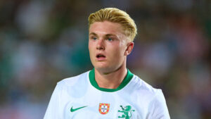 Sunderland v Sporting CP - Pre-Season Friendly