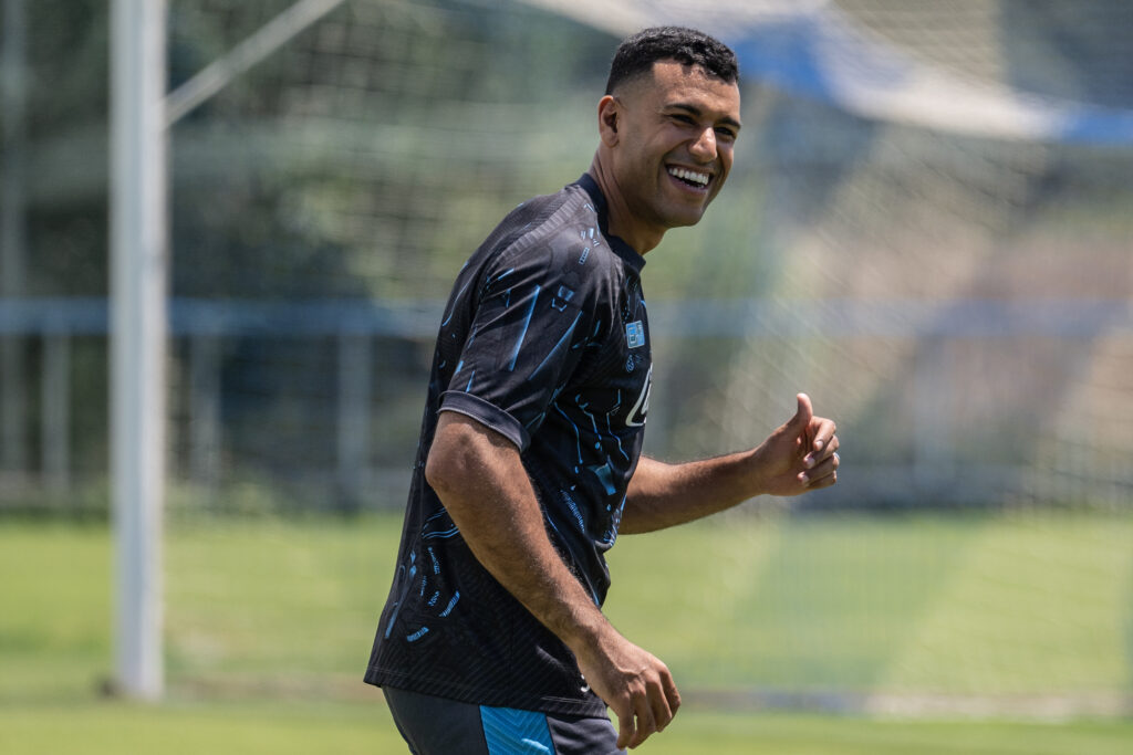 SSC Napoli Medical Tests
