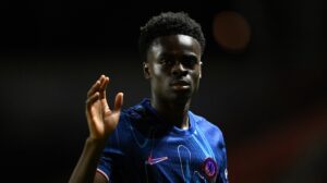 Charlton Athletic v Chelsea U21 - Bristol Street Motors Trophy