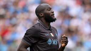 SSC Napoli v Olympiacos - Pre-season Friendly