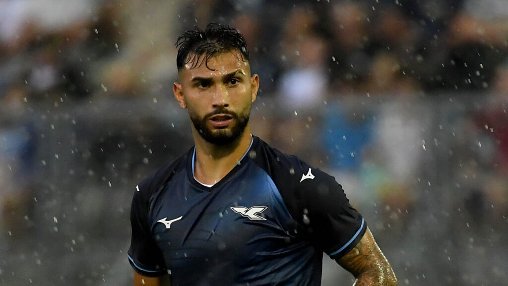 SS Lazio v Atromitos FC - Pre-season Friendly