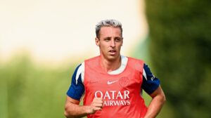 FC Internazionale Training Session
