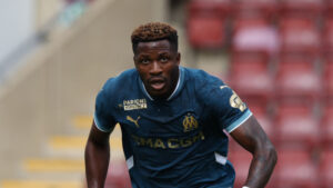 Sunderland v Olympique Marseille - Pre-Season Friendly