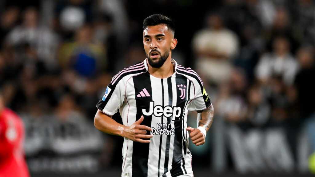 Juventus FC v Parma Calcio 1913 - Serie A