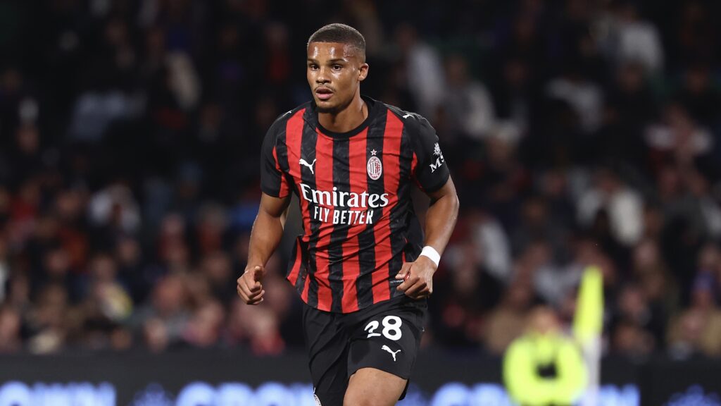 Perth Glory v AC Milan