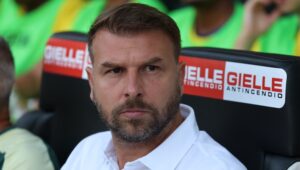 Udinese Calcio v Hellas Verona FC - Serie A