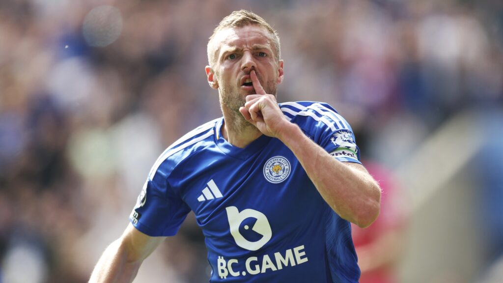 Leicester City FC v Ipswich Town FC - Premier League