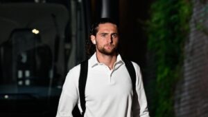 Rabiot