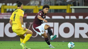 Torino FC v Modena FC - Coppa Italia