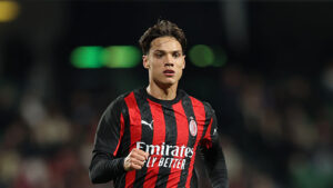 Perth Glory v AC Milan