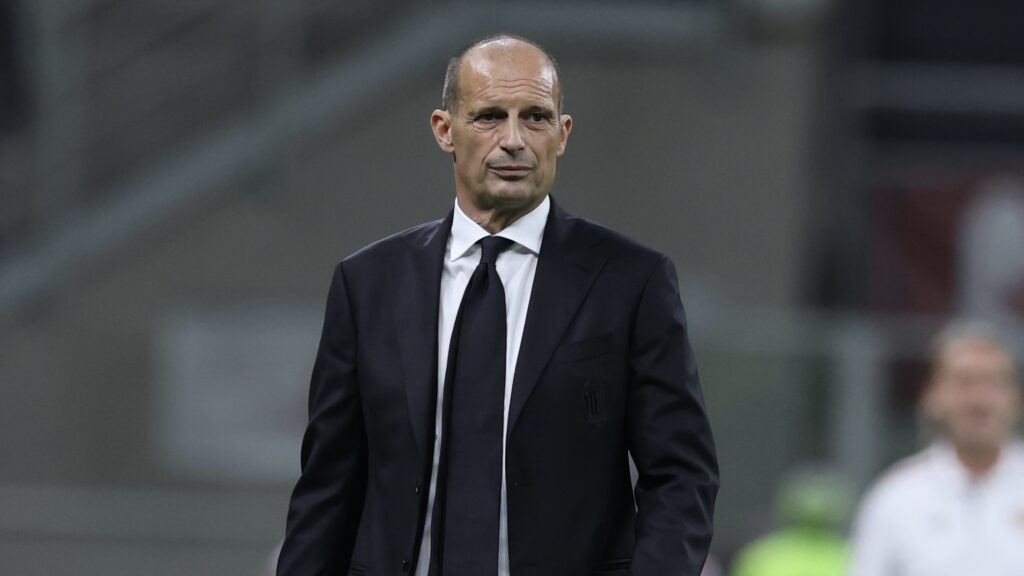 AC Milan v US Cremonese - Serie A