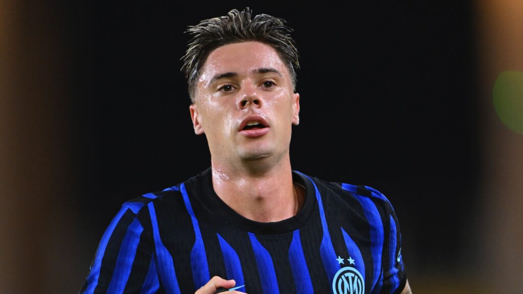 AS Monaco v FC Internazionale - Pre-Season Friendly