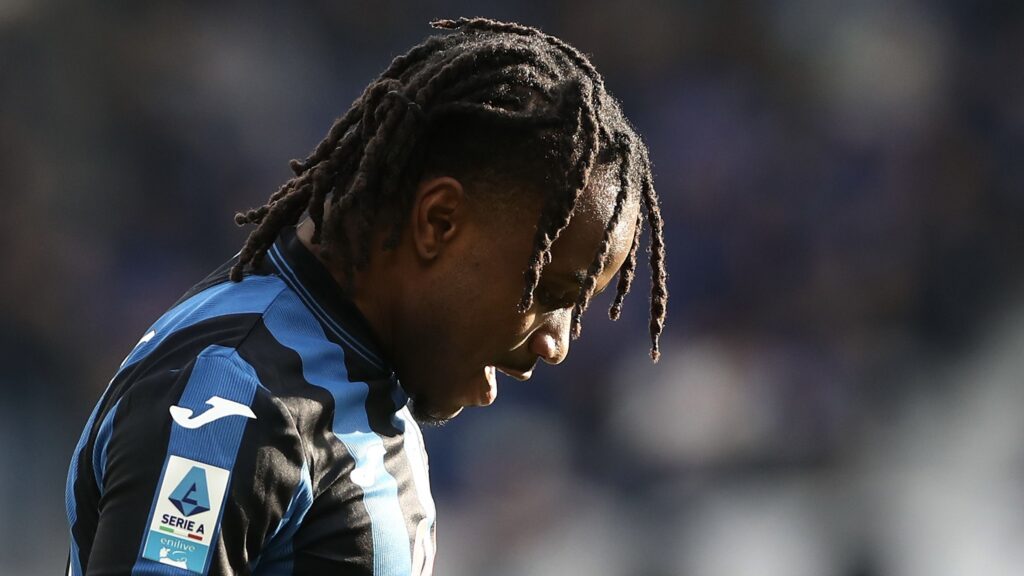 Atalanta BC v Venezia FC - Serie A