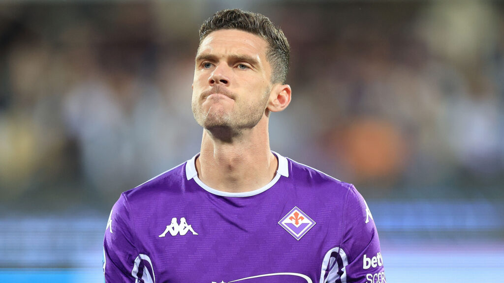 Fiorentina v Bologna - Serie A