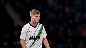 Bologna FC v US Sassuolo - Serie A TIM