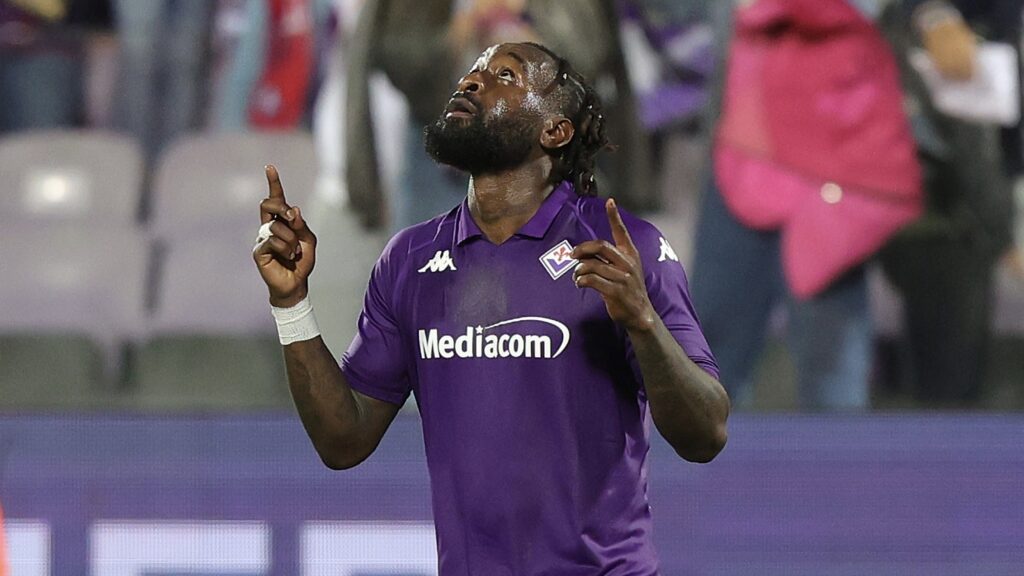 ACF Fiorentina v SSC Napoli - Serie A TIM