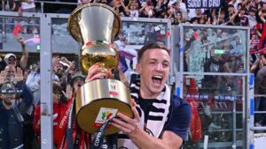 Bologna v Genoa - Serie A