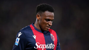 Bologna v Atalanta - Serie A
