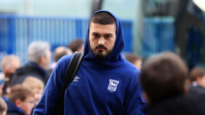 Ipswich Town FC v Southampton FC - Premier League