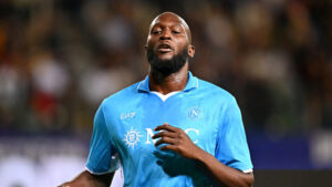 Parma v Napoli - Serie A