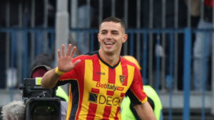 Empoli v Lecce - Serie A
