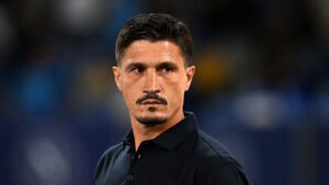 SSC Napoli v Cagliari Calcio - Serie A