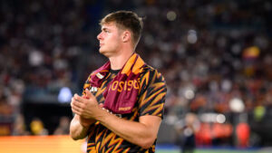 AS Roma v Bologna FC 1909 - Serie A