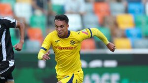 Udinese Calcio v Hellas Verona FC - Serie A