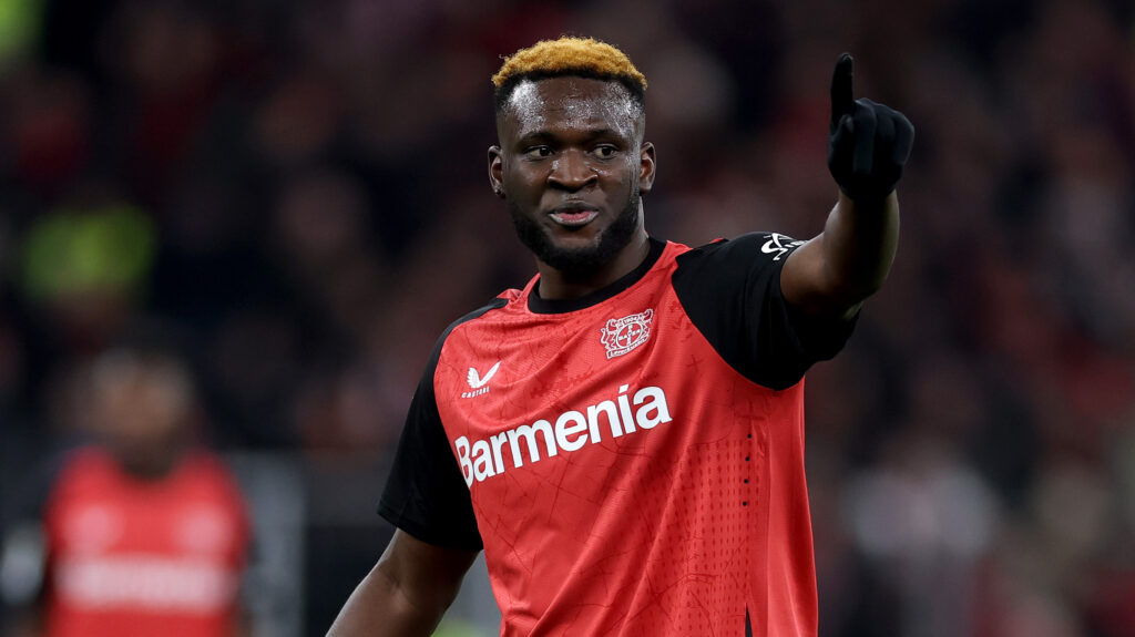 Bayer 04 Leverkusen v TSG 1899 Hoffenheim - Bundesliga
