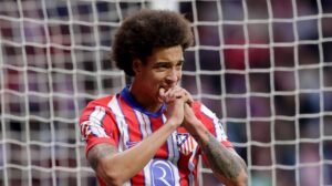 Atletico de Madrid v Deportivo Alaves - La Liga EA Sports