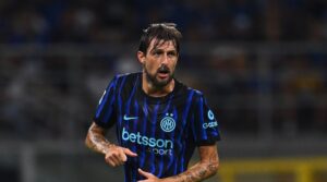 FC Internazionale v Torino FC - Serie A
