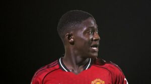 Grimsby Town v Manchester United - Carabao Cup Second Round