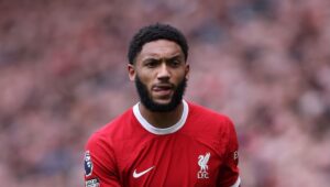 Liverpool FC v Brighton &amp; Hove Albion - Premier League