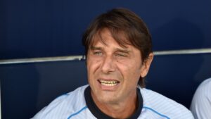 Napoli v Girona - Pre-Season Friendly