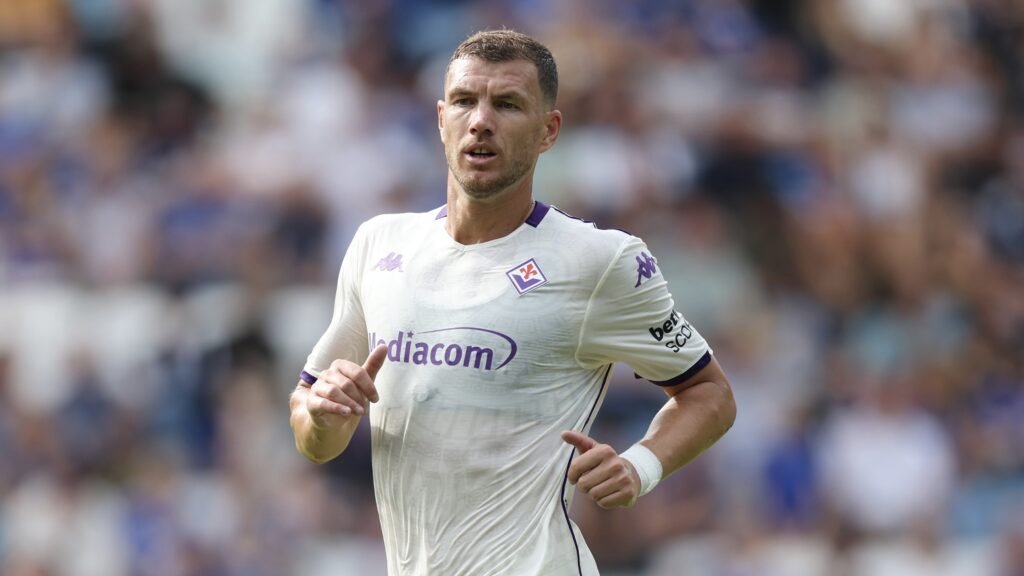 Leicester City v ACF Fiorentina - Pre-Season Friendly
