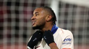 1. FC Heidenheim 1846 v Chelsea FC - UEFA Conference League 2024/25 League Phase MD4
