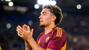 AS Roma v Bologna FC 1909 - Serie A