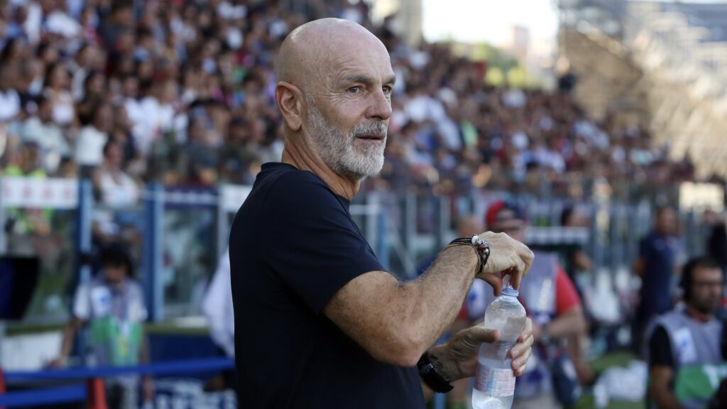 Cagliari Calcio v ACF Fiorentina - Serie A